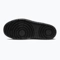 Detské topánky Nike Court Borough Low Recraft black/black/black 2