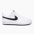 Detská obuv Nike Court Borough Low Recraft white/black 2