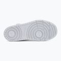Detské topánky Nike Court Borough Low Recraft white/white/white 4