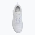 Detské topánky Nike Court Borough Low Recraft white/white/white 5