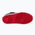 Detská obuv Nike Court Borough Low Recraft university red/white/black 4