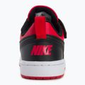 Detská obuv Nike Court Borough Low Recraft university red/white/black 6