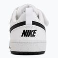 Detské topánky Nike Court Borough Low Recraft white/black 6