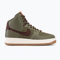 Dámske topánky Nike Air Force 1 Sculpt Wild medium olive/earth phantom gum/medium brown 2