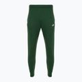 Pánske nohavice Nike Sportswear Club Fleece Jogger jedľa/jedľa/biela