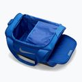 Tréningová taška Nike Brasilia 9.5 Duffle 25 l game royal/black/metallic silver 3