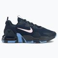 Pánske tréningové topánky Nike Air Max Alpha Trainer obsidian/lime blast/polar/pink foam 2