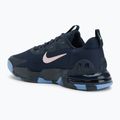 Pánske tréningové topánky Nike Air Max Alpha Trainer obsidian/lime blast/polar/pink foam 3