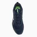 Pánske tréningové topánky Nike Air Max Alpha Trainer obsidian/lime blast/polar/pink foam 5