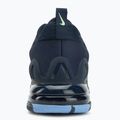 Pánske tréningové topánky Nike Air Max Alpha Trainer obsidian/lime blast/polar/pink foam 6