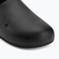 Pánske šľapky Nike Calm black/black 7