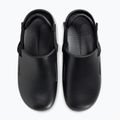 Pánske šľapky Nike Calm black/black 4
