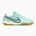 Pánske kopačky Nike Tiempo Legend 10 Academy IC light dew/fuchsia dream/black 2