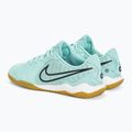 Pánske kopačky Nike Tiempo Legend 10 Academy IC light dew/fuchsia dream/black 3