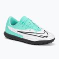 Detské kopačky Nike JR Phantom GX Club TF hyper turquoise/fuchsia dream/white/black