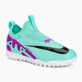 Detské kopačky Nike Jr Mercurial Vapor 15 Academy TF hyper turquoise/black/ white/fuchsia dream