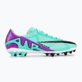 Pánske kopačky Nike Mercurial Vapor 15 Academy AG hyper turquoise/black/ white/fuchsia dream 2
