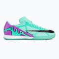 Pánske kopačky Nike Mercurial Vapor 15 Academy IC hyper turquoise/black/ white/fuchsia dream 2