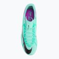 Pánske kopačky Nike Mercurial Vapor 15 Academy IC hyper turquoise/black/ white/fuchsia dream 6