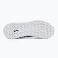 Detské kopačky Nike Jr Mercurial Vapor 15 Club TF hyper turquoise/black/ white/fuchsia dream 5