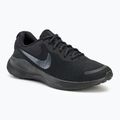 Pánske bežecké topánky Nike Revolution 7 black/of noir