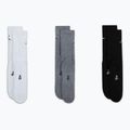 Ponožky Nike Jordan Everyday 3 páry multi-color 2