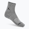 Ponožky  Jordan Everyday Ankle 3 pairs multi-color 3