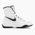 Boxerská obuv Nike Machomai 2 SE white/black/wolf grey 2