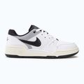 Pánske topánky Nike Full Force Low white/pewter/sail/black 2