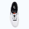 Pánske topánky Nike Full Force Low white/pewter/sail/black 5