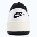 Pánske topánky Nike Full Force Low white/pewter/sail/black 6