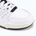 Pánske topánky Nike Full Force Low white/pewter/sail/black 7