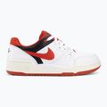 Pánske topánky Nike Full Force Low white/black/team orange/polar 2