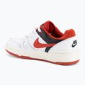 Pánske topánky Nike Full Force Low white/black/team orange/polar 3
