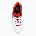 Pánske topánky Nike Full Force Low white/black/team orange/polar 5