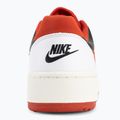 Pánske topánky Nike Full Force Low white/black/team orange/polar 6