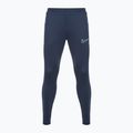 Pánske futbalové nohavice Nike Dri-Fit Academy midnight navy/midnight navy/hyper turquoise