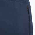 Pánske futbalové nohavice Nike Dri-Fit Academy midnight navy/midnight navy/hyper turquoise 4