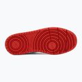 Topánky Nike Court Borough Mid 2 university red/white/black 4