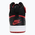 Topánky Nike Court Borough Mid 2 university red/white/black 6