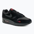 Pánske topánky Nike Air Max 1 black/university red/anthracite