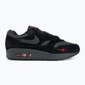 Pánske topánky Nike Air Max 1 black/university red/anthracite 2