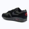 Pánske topánky Nike Air Max 1 black/university red/anthracite 3