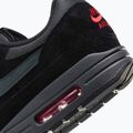 Pánske topánky Nike Air Max 1 black/university red/anthracite 9