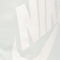 Nike Heritage 13 l svetlo strieborná/svetlo strieborná/obláčiková taška 4