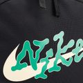 Batoh Nike Heritage 25 l black/stadium green 4