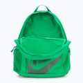 Detský batoh Nike Elemental 20 l štádium green/štádium green/vintage green 8