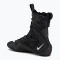 Boxerské topánky Nike Hyperko 2 black/white smoke grey 3