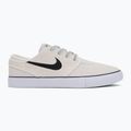 Pánske topánky Nike SB Zoom Janoski OG+ Summit White/Summit White/White/Black 2