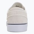 Pánske topánky Nike SB Zoom Janoski OG+ Summit White/Summit White/White/Black 6